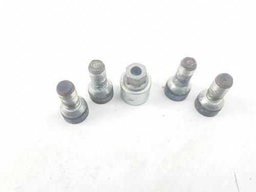 Used Other VW GOLF VIII (CD1, DA1) 1.5 eTSI (150 hp) 30976964