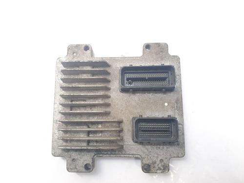Engine control unit (ECU) OPEL CORSA E (X15)  | BP22203655M57 