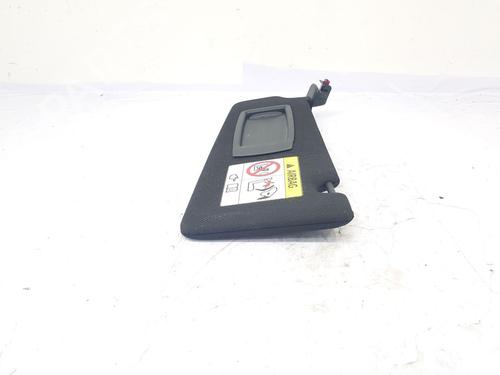 Left sun visor BMW 5 (G30, F90) 530 e Plug-in Hybrid | BP33412980I1 - Image 3