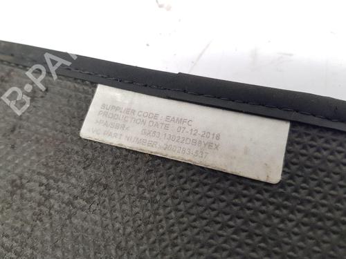 Other JAGUAR F-TYPE Coupe (X152) 5.0 SCV8 SVR / SCV8 P575 R | BP30161444O1