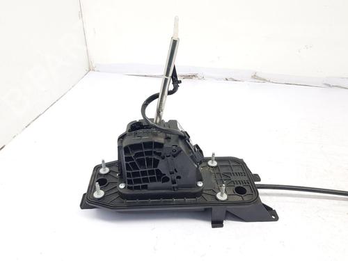 Gear lever AUDI Q3 (8UB, 8UG)  | BP23053886M90 