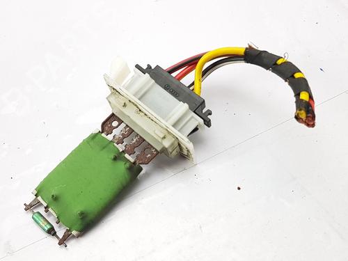 Heater blower motor VW GOLF VI (5K1) 2.0 TDI | BP29492669M62 