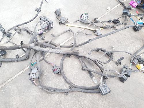 Wiring harness MCLAREN 570S 3.8 | BP38335934E16 - Image 10