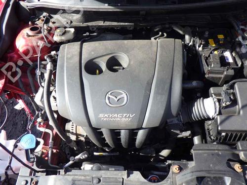 Switch MAZDA CX-3 (DK) 2.0 SKYACTIV-G AWD (DK4W7, DKEAW) | BP34142260I30  - Image 10