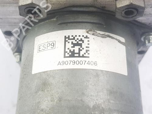 ABS pump MERCEDES-BENZ SPRINTER 3,5-t Van (B907, B910) | BP22669257M43
