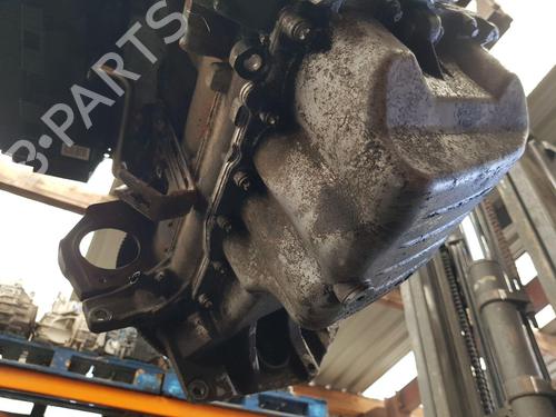 Engine VAUXHALL CORSA Mk III (D) (S07) 1.2 (L08) | BP37264896M1 - Image 9