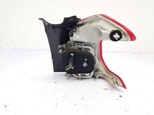 Left taillight PEUGEOT 2008 I (CU_) 1.6 BlueHDi 100 | BP33329849C34  - Image 5