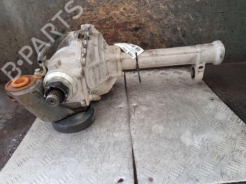 Front differential LAND ROVER DEFENDER Station Wagon (L663) | BP38951612M23 - Image 5