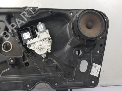Front right window mechanism VW GOLF VI (5K1) 1.6 TDI | BP38593141C23 - Image 2