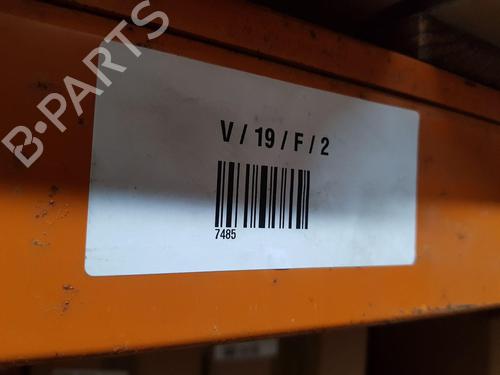 Right taillight FIAT 500 (312_) 1.2 (312AXA1A) | BP24918480C35  - Image 8