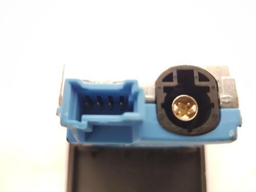 Electronic module BMW 1 (F40) 128 ti | BP22673402M83