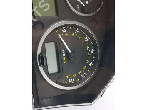 Instrument cluster LAND ROVER FREELANDER 2 (L359) 2.2 TD4 4x4 | BP29900316C47 