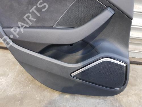 Right front seat AUDI A3 Limousine (8VS, 8VM) RS3 quattro | BP30923993C16 - Image 93