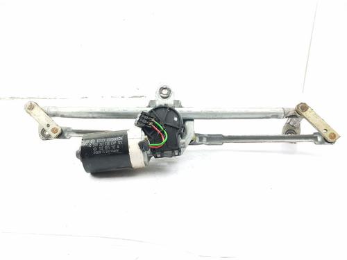 Viskermotor vindrude VW GOLF IV (1J1) 1.4 16V | BP29229536M29 