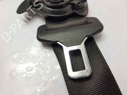 Front right seatbelt MERCEDES-BENZ C-CLASS (W205) C 200 EQ Boost (205.077) | BP28175406I25 