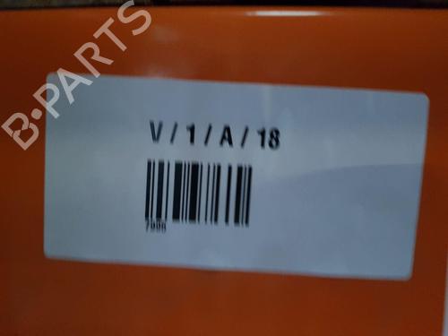 Front right window mechanism OPEL VIVARO C Van (K0) 1.5 | BP30823394C23 