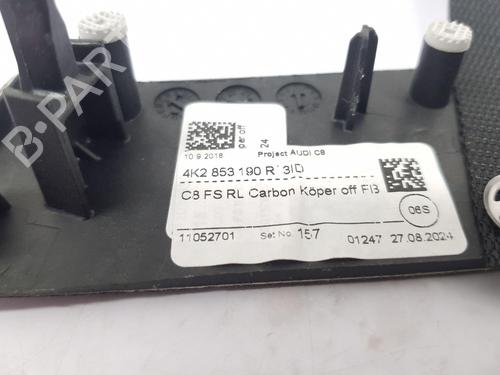 Andre AUDI A6 C8 Avant (4A5) S6 TDI Mild Hybrid quattro | BP32430232O1 