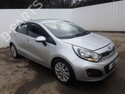 Gearbox KIA RIO III (UB) 1.4 CVVT | BP26036176M3  - Image 10