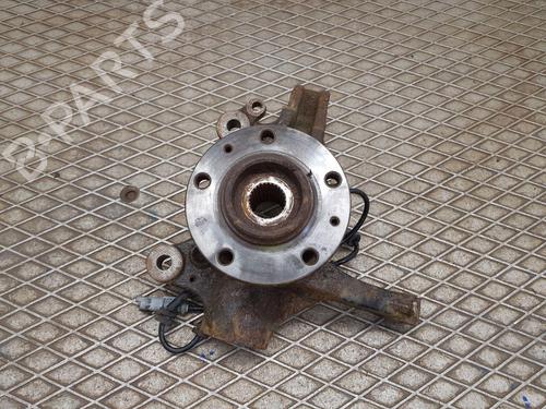 Used Left front steering knuckle Left front steering knuckle VAUXHALL VIVARO C Van (K0) 1.5 (102 hp) 36563344 36563344