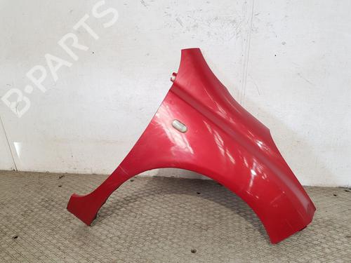 Aleta delantera derecha NISSAN MICRA C+C III (K12) 1.6 160 SR (110 hp) 29957304
