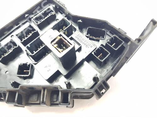 Fuse box HONDA CIVIC VIII Saloon (FD, FA) 1.3 IMA (FA3, FD3) | BP27728261E1