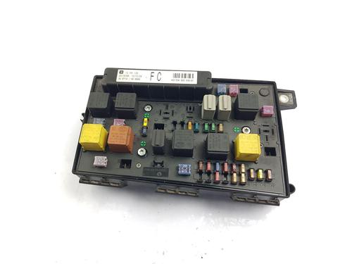 Sikringsdose VAUXHALL ASTRA Mk V (H) (A04) 1.4 (L48) | BP25462366E1 