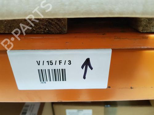 ABS pump HONDA CIVIC VIII Hatchback (FN, FK) 1.8 (FN1, FK2) | BP29549167M43 