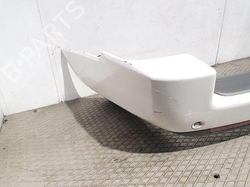Rear bumper LAND ROVER RANGE ROVER III (L322) 3.6 D 4x4 | BP30184956C8