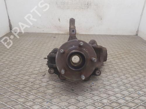 Used Right front steering knuckle Right front steering knuckle FORD GRAND C-MAX (DXA/CB7, DXA/CEU) 1.6 TDCi (115 hp) 36459574 36459574