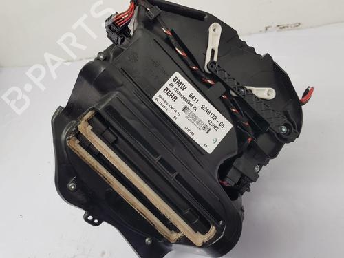 Heater blower motor BMW 5 (F10) 520 d | BP29467440M62 