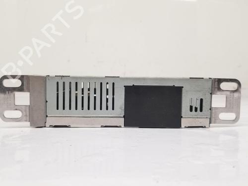 Radio RENAULT KADJAR (HA_, HL_) 1.5 dCi 110 (HLA3) | BP28120203E6 