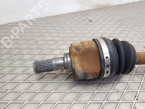 Right front driveshaft HYUNDAI ix20 (JC) 1.6 | BP25838931M39 