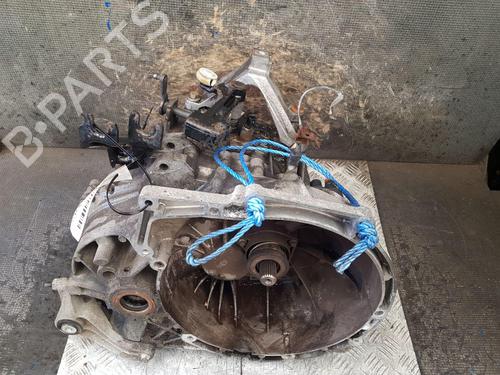 Used Gearbox Gearbox FORD FOCUS II (DA_, HCP, DP) 1.6 TDCi (109 hp) 35716660 35716660