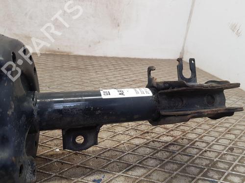 Right front shock absorber OPEL CORSA D (S07)  | BP29262592M17
