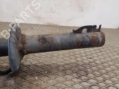 Left rear shock absorber PORSCHE BOXSTER (987) S 3.4 | BP29343090M18 