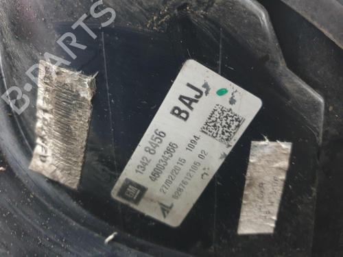 Right taillight VAUXHALL CORSA Mk IV (E) (X15) 1.2 | BP30581122C35 