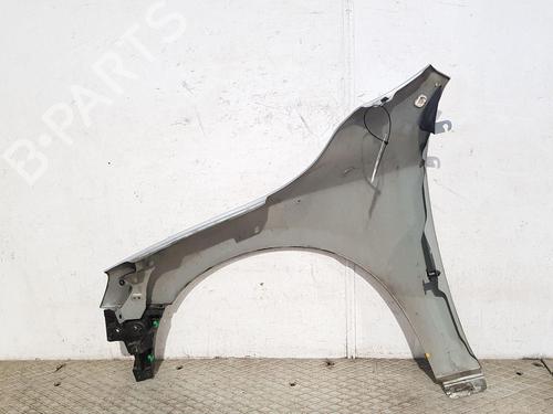 Right front fenders VOLVO S60 II (134) D4 | BP29815926C42 