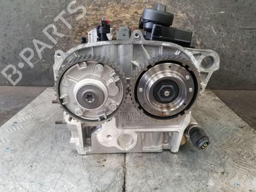 Cylinder head AUDI A1 Sportback (GBA) 35 TFSI | BP37585004M5 - Image 6