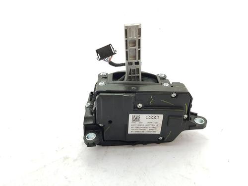 Gear lever AUDI Q5 (FYB, FYG) 2.0 TFSI quattro | BP22658737M90 
