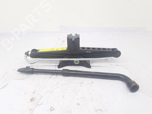 Used Jack Kit Jack Kit LAND ROVER FREELANDER 2 (L359) 2.2 SD4 4x4 (190 hp) 33726406 33726406