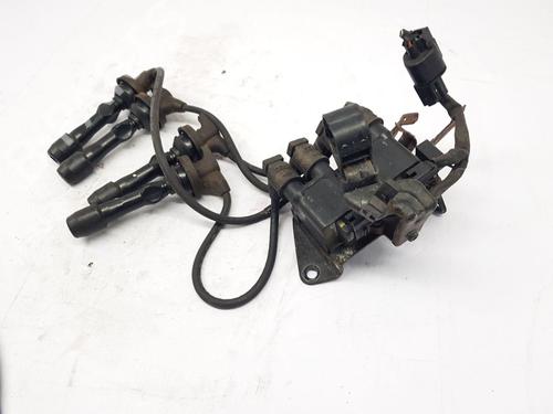 Ignition coil HYUNDAI i10 I (PA) 1.2 | BP31603696M94 