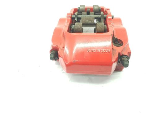 Right front brake caliper PORSCHE BOXSTER (987) S 3.4 | BP32509734M104