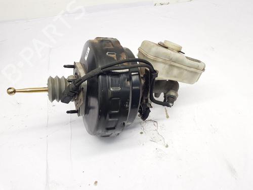 servo-brake-audi-tt-8n3-1998-1999-2000-2001-2002-2003-2004-2005-2006-2007-31663571 main image