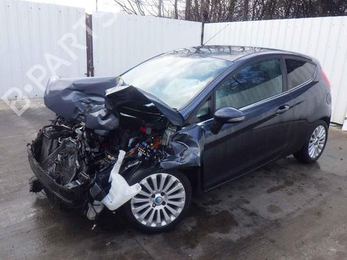 ABS pump FORD FIESTA VI (CB1, CCN) 1.6 TDCi | BP37606213M43 - Image 14
