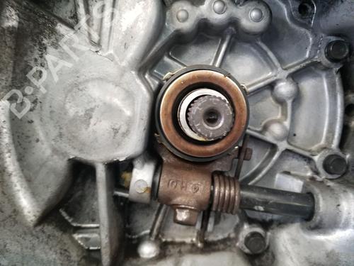 Gearbox KIA PICANTO I (SA) 1.1 | BP32406082M3