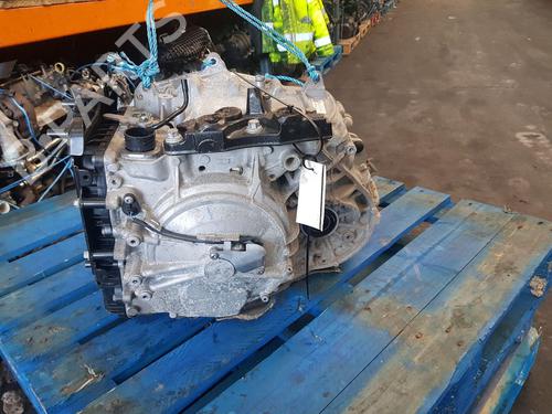 Gearbox LAND ROVER RANGE ROVER EVOQUE (L551) 2.0 D180 MHEV 4x4 | BP30137897M3 