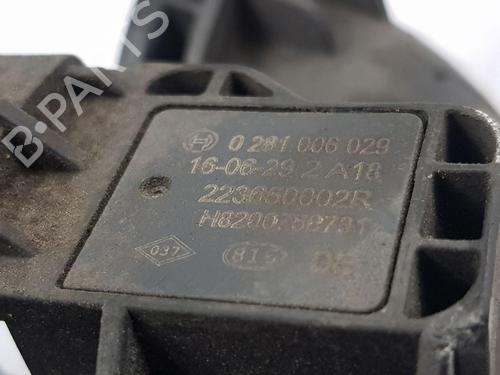 Intercooler-rør  NISSAN PULSAR Hatchback (C13) 1.2 DIG-T | BP29597875M127 