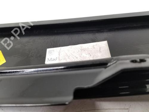 Door moulding trim PORSCHE CAYENNE (92A)  | BP22208093C150 