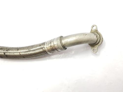 Pipe MCLAREN 720S 4.0 | BP30045243M125