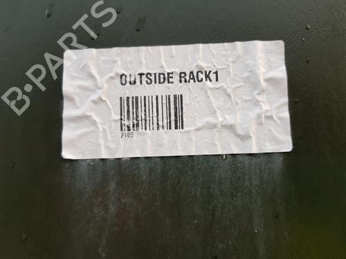 Subframe JAGUAR I-PACE (X590) EV400 AWD | BP36671139M9 - Image 14